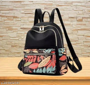 Gorgeous Fancy Women Backpacks