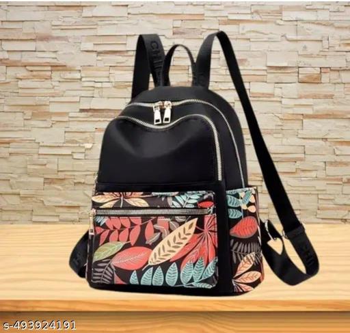 Gorgeous Fancy Women Backpacks