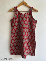 Amazing designer cute kurti for woman