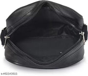 Lenzo Men Sling Bag & Crossbody Bags