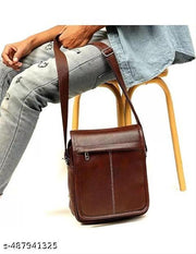 Wonderful Men Men Cross Body Bags
