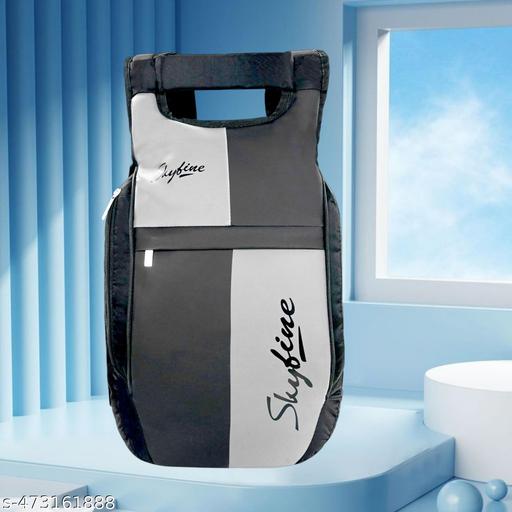 Medium 25 L Laptop Backpack Light Weight High Quality Backpack For School College And Office