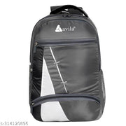 35L Laptop Unisex College & School Bags and office, casual 35 L Laptop Backpack