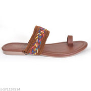 Women's Trendy Casual Sandal
