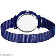 New stylish Analogue Woman's & Girl'S Watch.