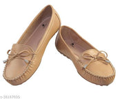 Yepplo Fashionable Women Loafers & Moccassins