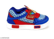 Coolz Kids Unisex Casual Shoes Jelly for 1-4 Years Boys and Girls