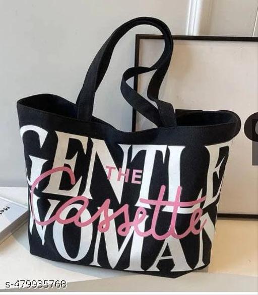 Hand Bag Shoulder Bag || Tote bag || Women Bag || Hand Bag For Girls || Hand Bags || Tote Bags For Women Cotton || Tote Handbags || Tote Bag For Women College || Bag || tote bag || tote bag for women || shoulder bag || women tote bag