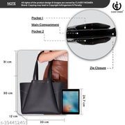 Fancy Women Handbags/Fashionable Women Handbags/Solid Handbags For Women (Pack Of 1)