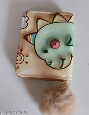 Wallet for Women - Stylish and Compact Card Holder and Money Wallet, Money Organiser ( Front Dezine Market As a Par Avaliable )