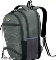 35 L Casual Waterproof Laptop Bag/Backpack for Men Women Boys Girls/Office School College Teens & Students