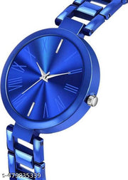 ONIR | Watch for Woman |Analog Quartz Movement Woman's Watch |Long aBattery Life Doubcle Push Safety Clasp Watches for Girls