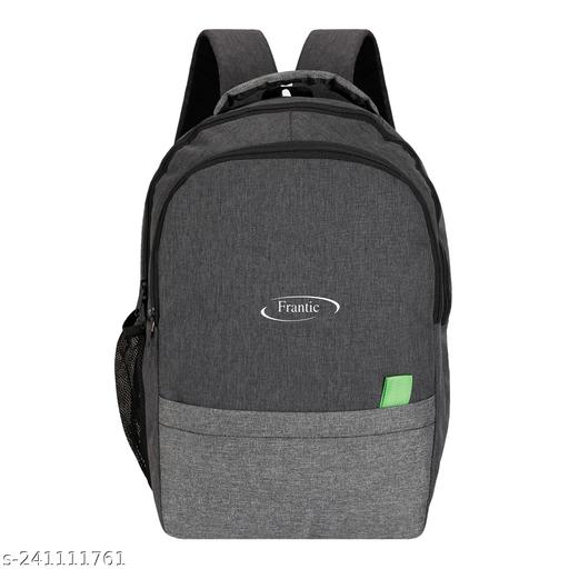 Frantic Trading Office Backpack For Men & Women