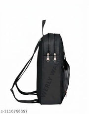 New classice latest pattern designed  Women's and gril's  Backpack for office, collage, party use