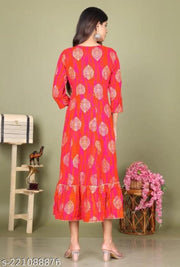 Anarkali
