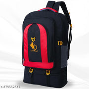 AdventurePro Rucksack with Free Insulated Lunch Bag – Durable, Spacious Backpack for Travel, Work & Outdoor Adventures