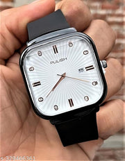 Attractive Men Analog Watches