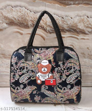 Women Tote Bag/Womens Handbag/Strong Shopping Bag/Girls Tote Bag