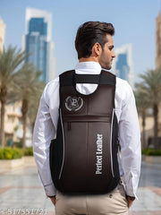 Size: M (15-30L) 1000 bagspack brown