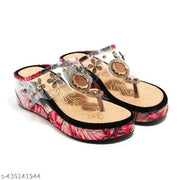 Heel Sandals