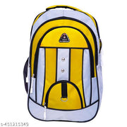 35 L Casual Waterproof Laptop Bag/Backpack for Men Women Boys Girls/Office School College Teens & Students (18 Inch) Backpacks