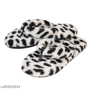 Newly lovely Premium Faux furr slippers super soft home slippers, summer slippers for women & girls | Flip-Flops & Sliders | Daily & Casual Wear | Indoor & Outdoor