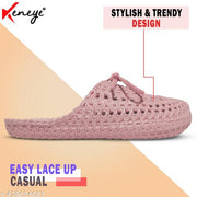 Keneye New Women's Fashion Slides Slipper