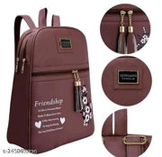 Girls Casual Backpack