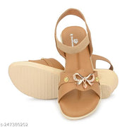 Women Heel Sandals : Women Heel Wedges : Ladies Heels : Ladies Chappals