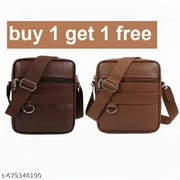 crossbody sling bag for men