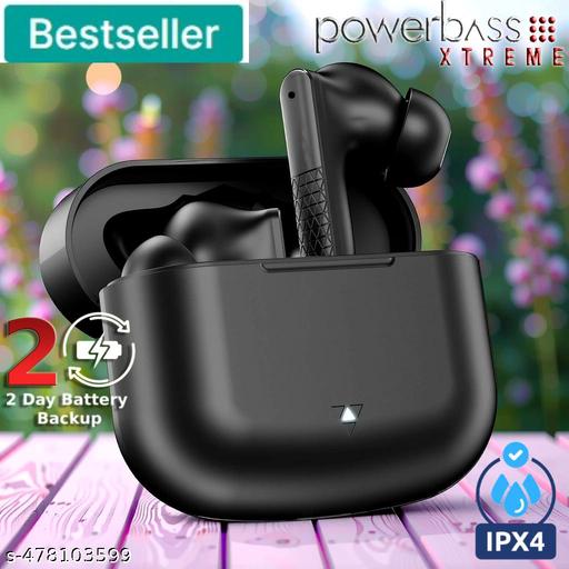Shine Earbuds 12 hours playtime bluetooth wireless headphones earphone bluetooth headset