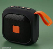 Wireless Bluetooth (Model-M29VP) Black Speaker with Bass Bost | Wireless Portable Speaker