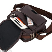 SIDE BAG FOR MEN