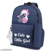 gul cute litil girl gudiya backpack 25 l laptop backpack backpack cute bag laptop slev