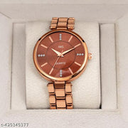 Women Analog Watch