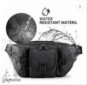 Trendy Waist Bag for Everyday Essentials,The Modern Waist Bag for Active Lifestyles,Stylish Waist Bag for Every Occasion,waist bag for men and women