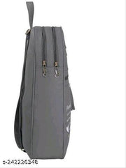 Elegant Stylish Women Backpack Printed School college Bags for Girls