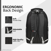 amaze style Medium 30 L Laptop Backpack school and college bags