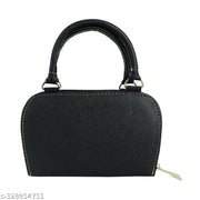Casual Trendy Women Handbag