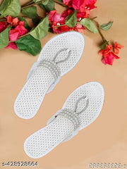 Elite Women Flats