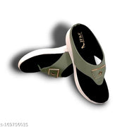 JF&F WOMEN FASHION SANDAL 2 INCH HEEL