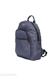 Trendy classic backpack foe collage student's