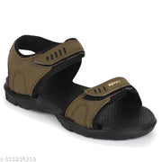XDOX Kids Olive Sandal