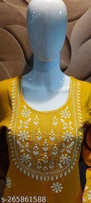 Trendy Fashionable kurtis