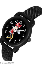 Yolako Fancy Watch
