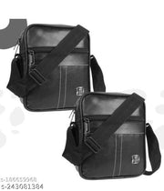 ITH Enterprises Clasic Men Sling Bag Cross Body