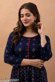 women kurta
