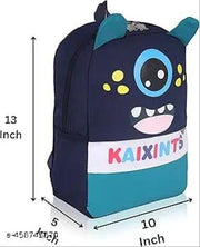 WALSON Printed School Backpack for Kids Girls & Boys | Waterproof Backpack for Kids Waterproof Daypack | Mini Backpack for Girls