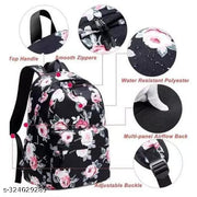 Girls bags ||Girls college bags || Girls school bags || Girls Tuition bags || Girls Office || Casual Backpacks for Women // Stylish And Trendy Backpack || Water Resistant and Lightweight Bags