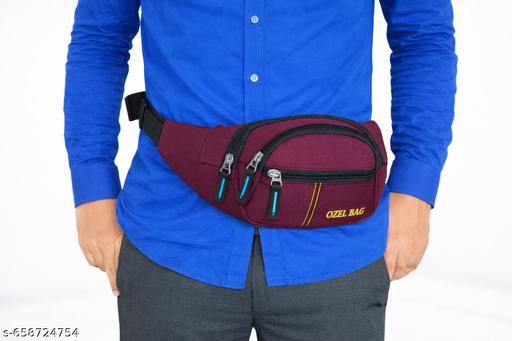 Trendy Waist Bag for Everydays Essentials,The Modern Waist Bag for Active Lifestyles,Stylish Waist Bag for Every Occasion,waist bag for men and women